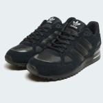 Adidas Originals Men’s ZX 750 Black